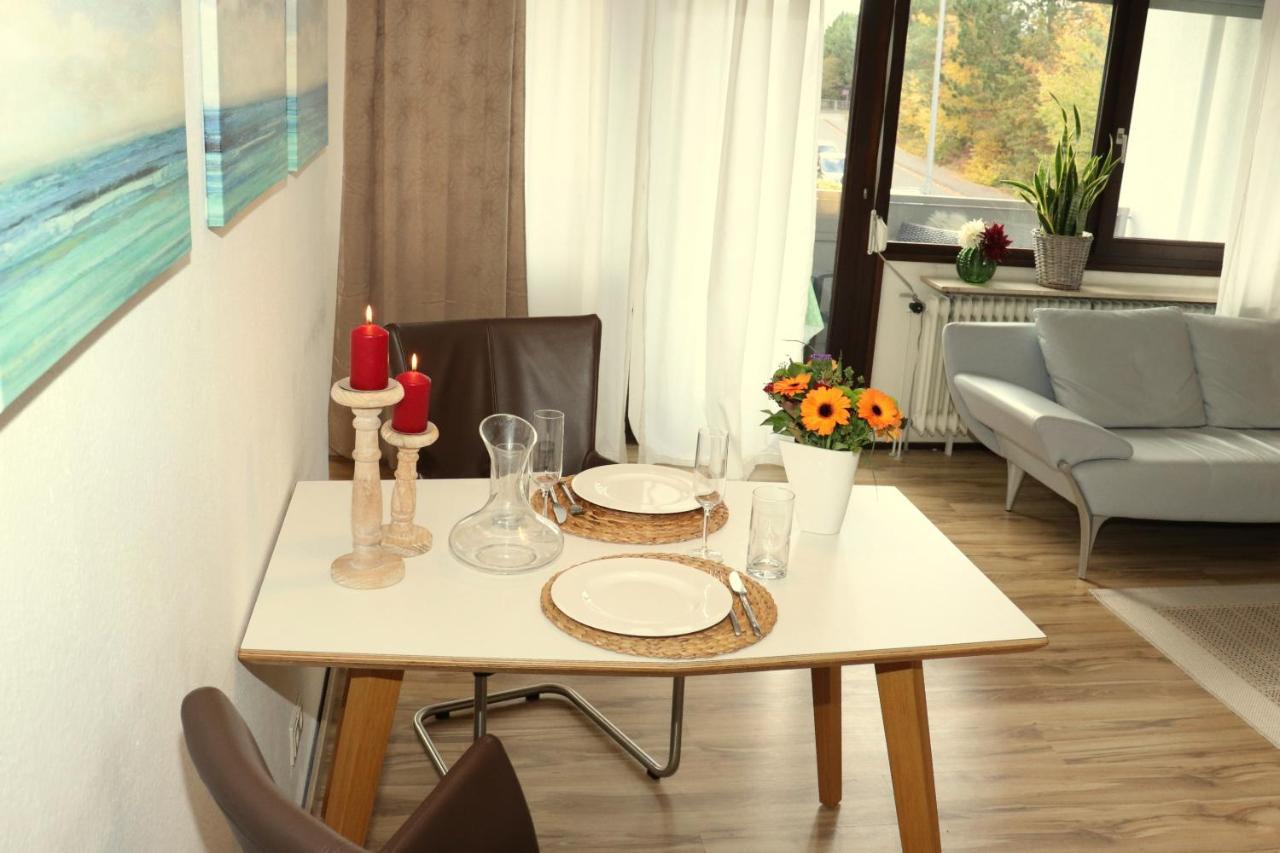 Riesling - Helle Und Grosszuegige Wohnung Mit Guter Anbindung Майнц Екстериор снимка