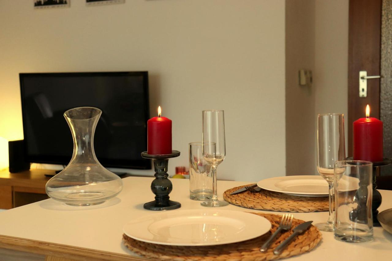 Riesling - Helle Und Grosszuegige Wohnung Mit Guter Anbindung Майнц Екстериор снимка