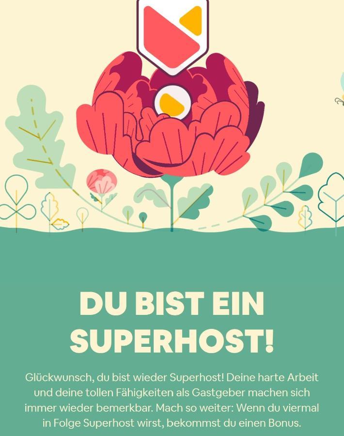 Riesling - Helle Und Grosszuegige Wohnung Mit Guter Anbindung Майнц Екстериор снимка